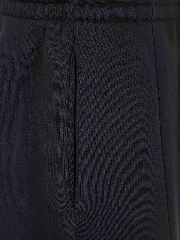 カジュアルパンツ - 黒 shop online: FEAR OF GOD