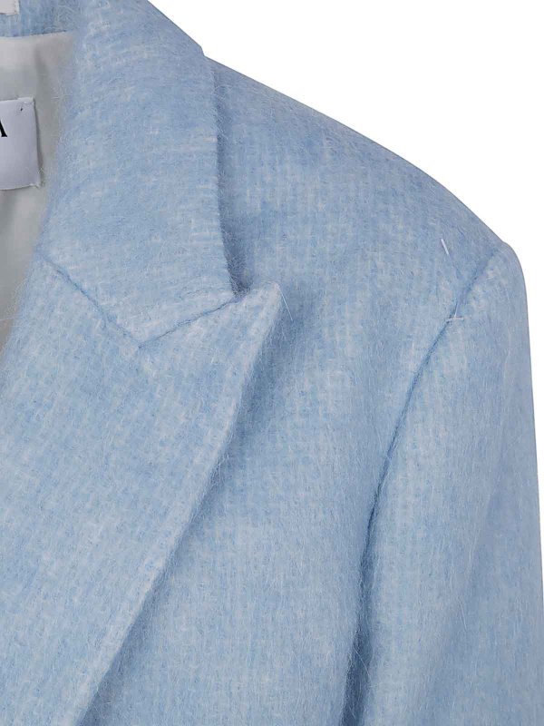 The Best Shops FILIPPA K: Blazer - Blazer - Azul