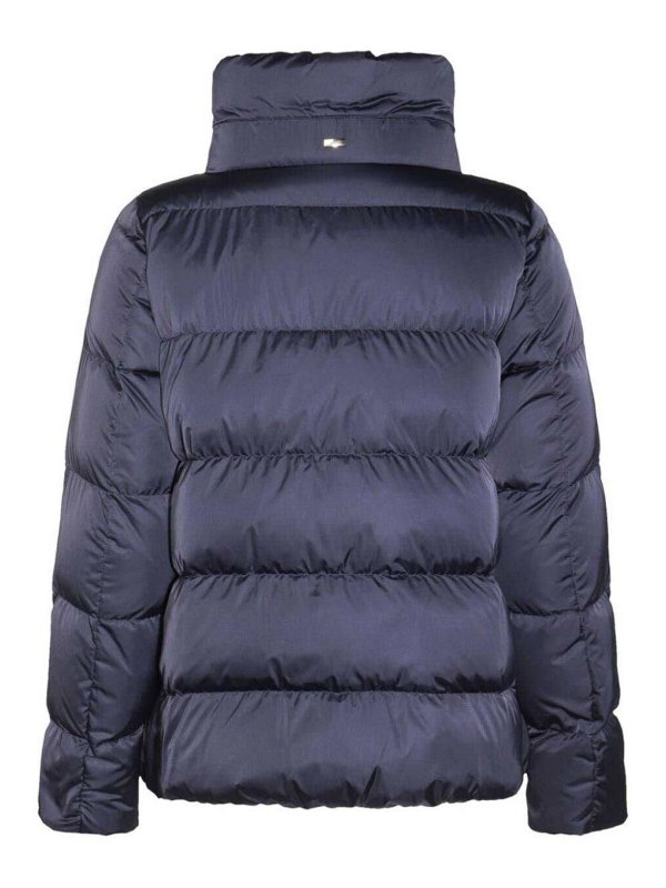 HERNO buy online Blouson Rembourré - Bleu