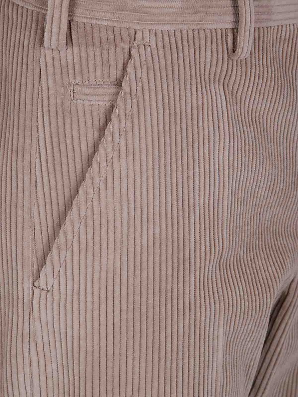 The Best Shops INCOTEX: casual trousers - Trousers