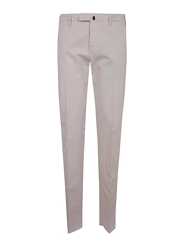 INCOTEX: pantaloni casual online - Pantalone Uomo