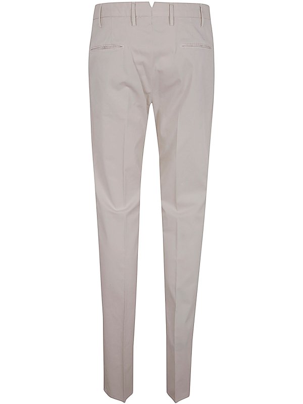 The Best Shops INCOTEX: pantaloni casual - Pantalone Uomo