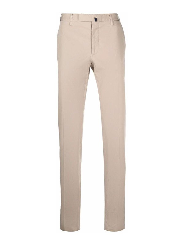 INCOTEX: pantaloni casual - Pantalone Uomo
