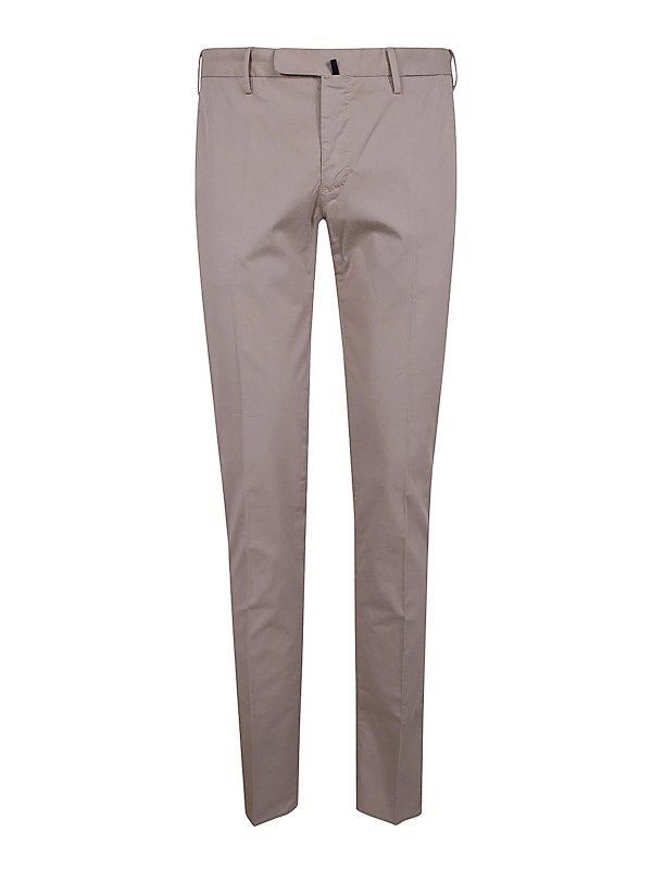 INCOTEX: pantaloni casual online - Pantalone Uomo
