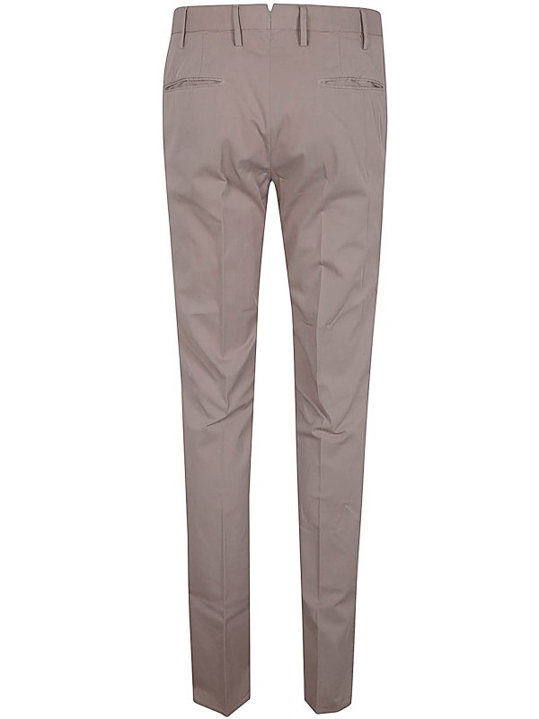 The Best Shops INCOTEX: pantaloni casual - Pantalone Uomo