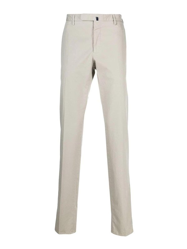 INCOTEX: pantaloni casual - Pantalone Uomo