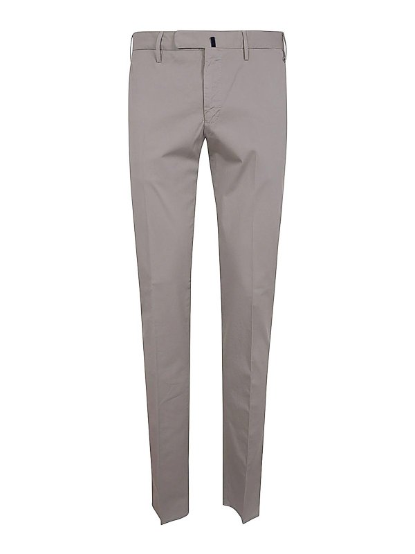INCOTEX: pantaloni casual online - Pantalone Uomo