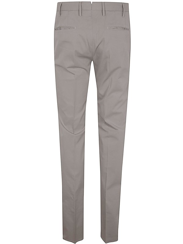 The Best Shops INCOTEX: pantaloni casual - Pantalone Uomo