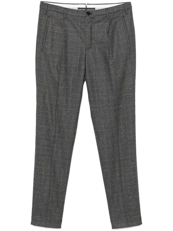 Men Trouser shop online: INCOTEX