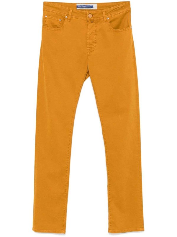 Jeans Bard slim fit shop online: JACOB COHEN