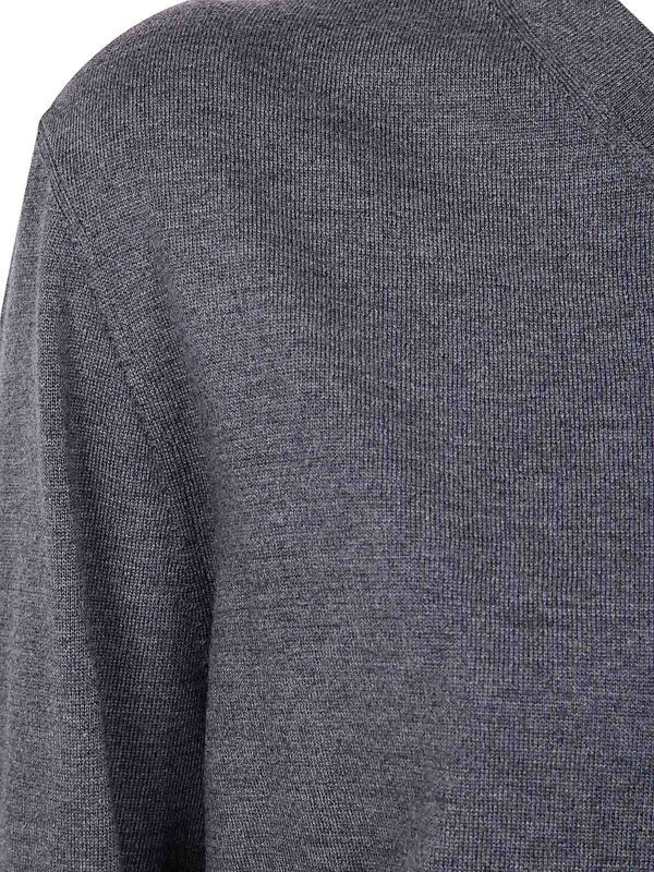 The Best Shops KHAITE: Top e canotte - Senta superiore