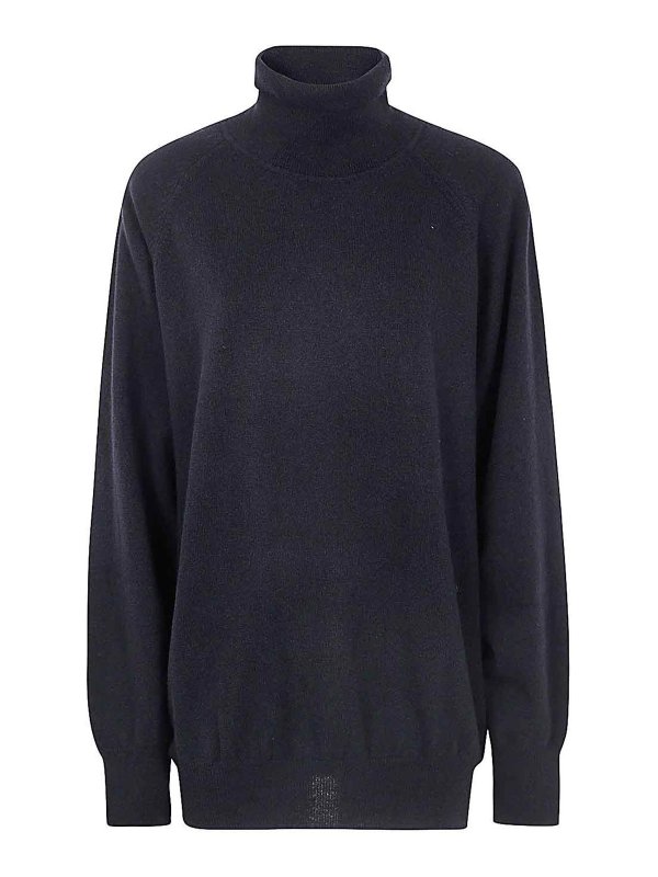 KHAITE: crew necks - Percy Sweater