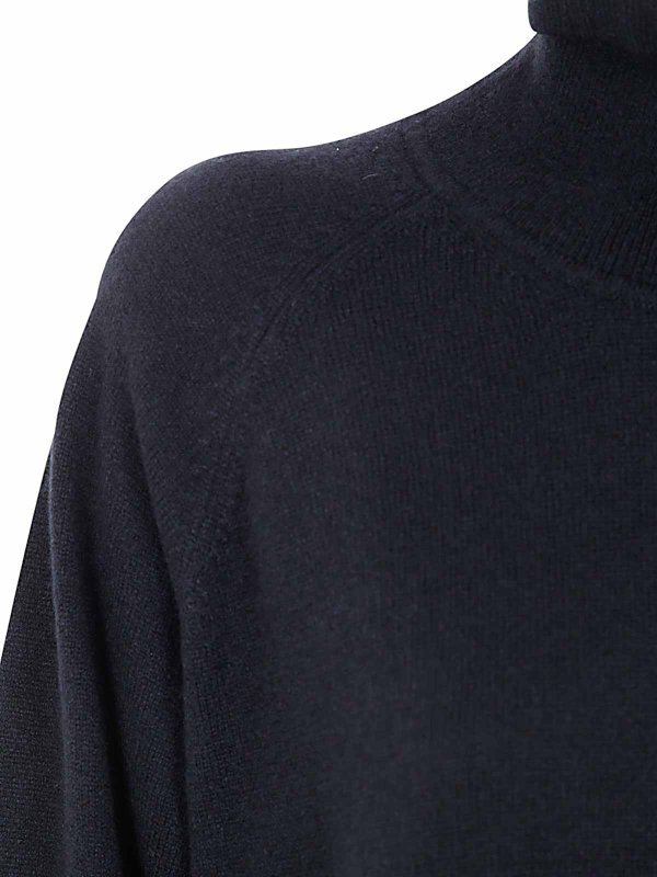 The Best Shops KHAITE: crew necks - Percy Sweater