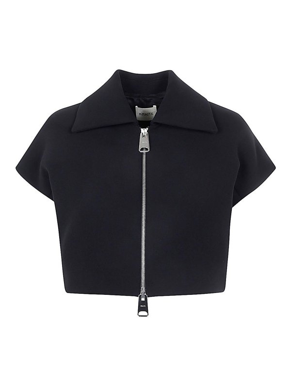 KHAITE: Top e canotte - RobinTop