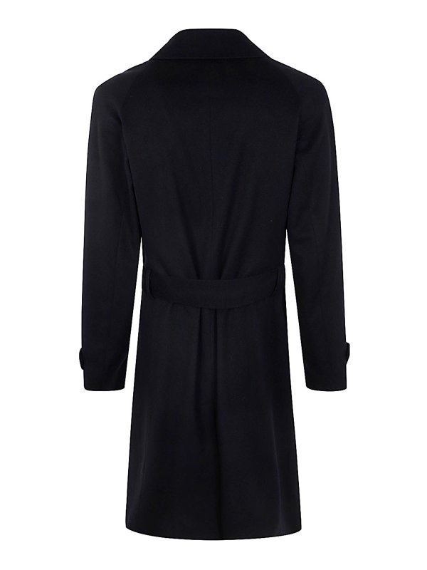 SARTORIA LATORRE: cappotti corti online - Cappotto 7R