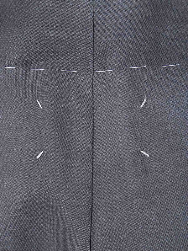 Pants shop online: Maison Margiela