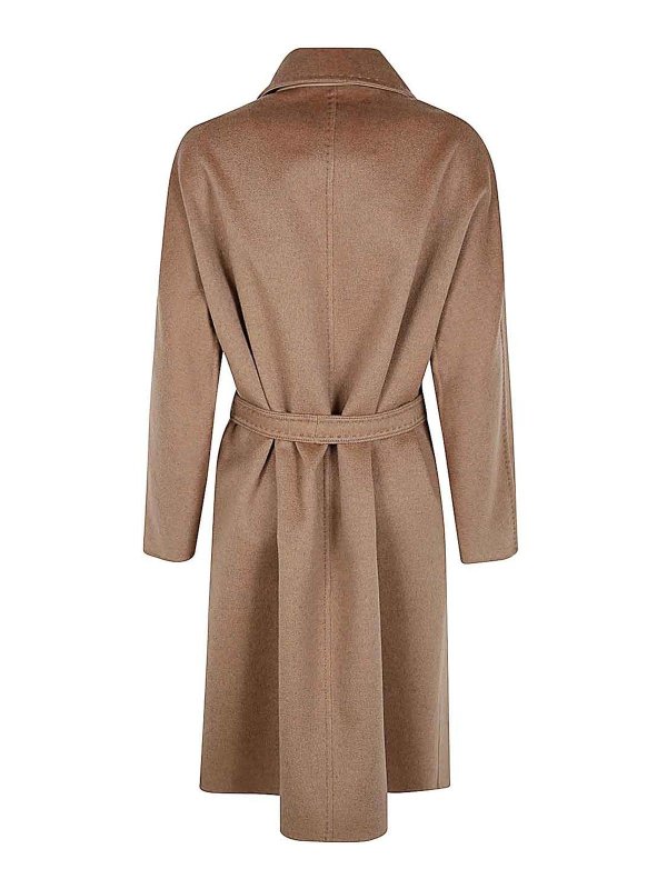 Max Mara: Abrigos cortos online - Abrigo Corto