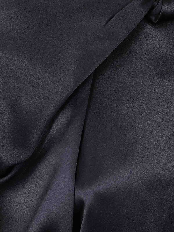 The Best Shops Max Mara: blouses - Key Blouse Round Neck