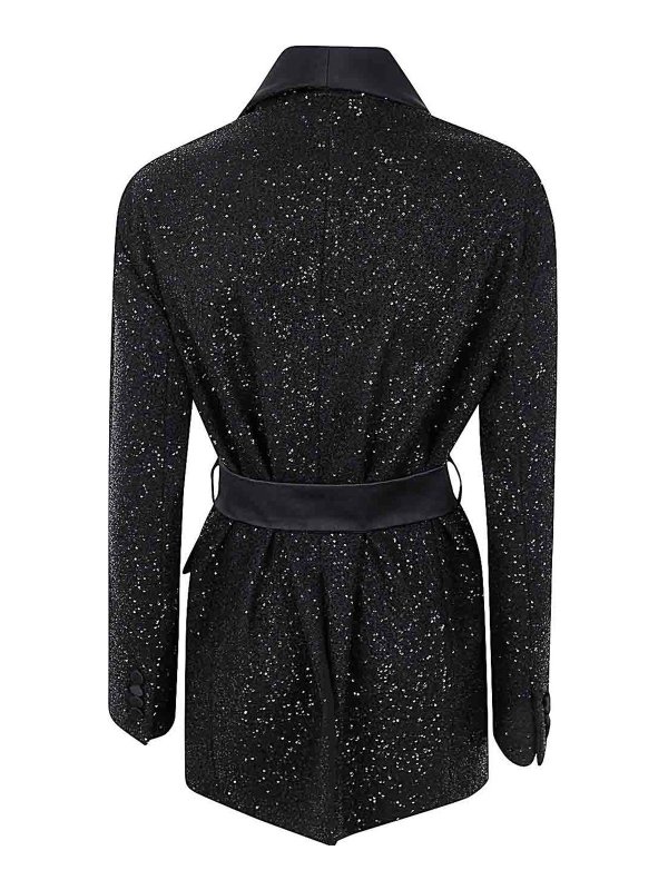 Max Mara: casual jackets online - Pau Kimono Jacket