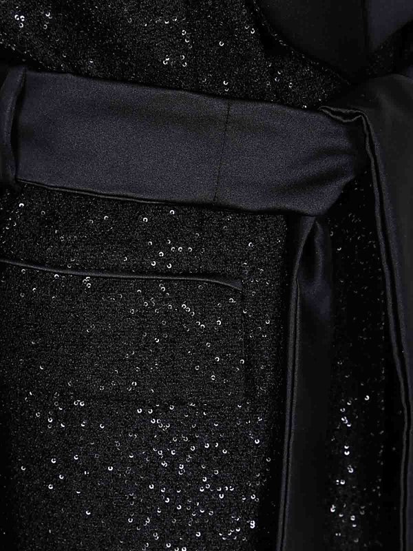 The Best Shops Max Mara: casual jackets - Pau Kimono Jacket