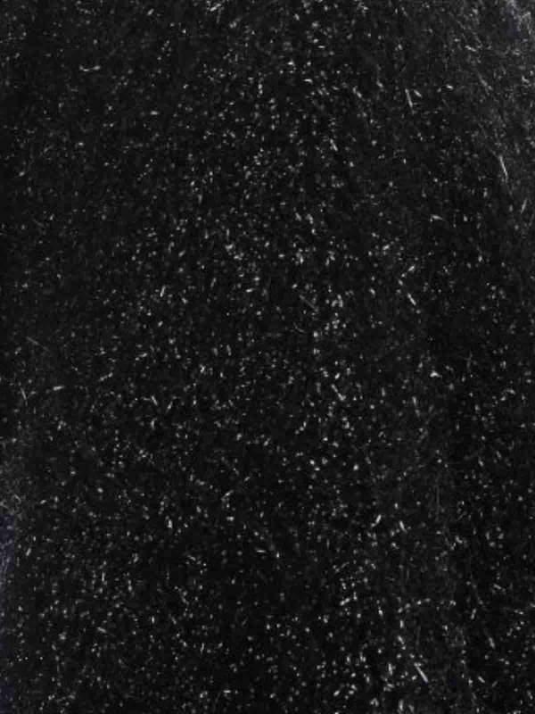 The Best Shops SPORTMAX: Sweatshirts und Pullover - Sweatshirt - Schwarz