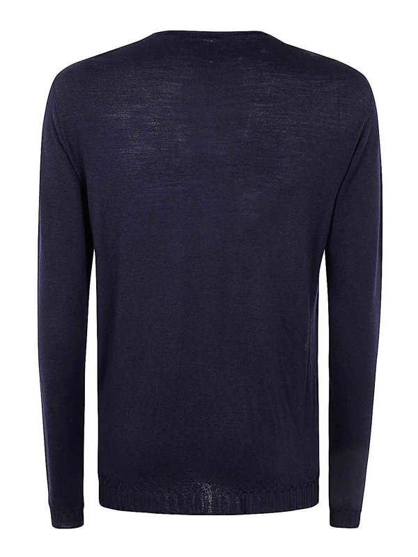 MD75: crew necks online - Round Neck Sweater