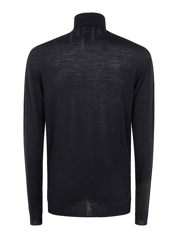 MD75: maglia a collo alto e polo online - Maglione a collo alto