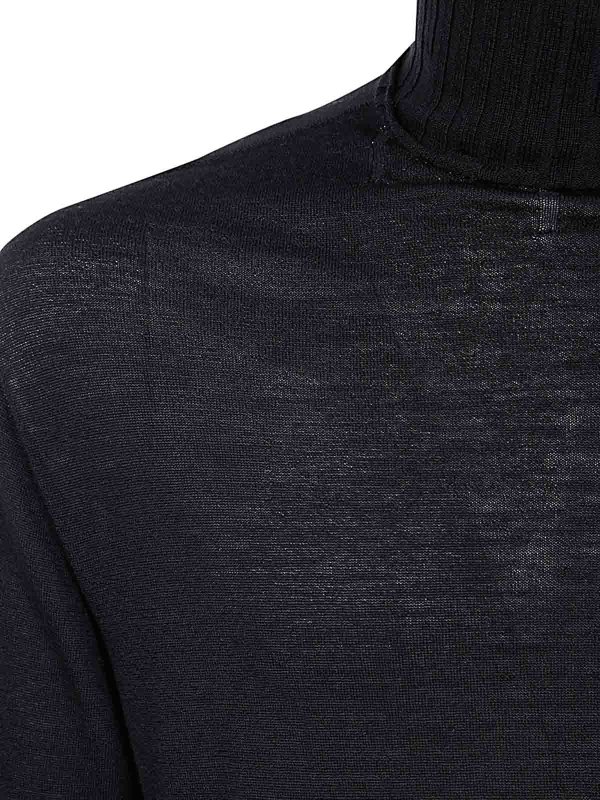 The Best Shops MD75: maglia a collo alto e polo - Maglione a collo alto