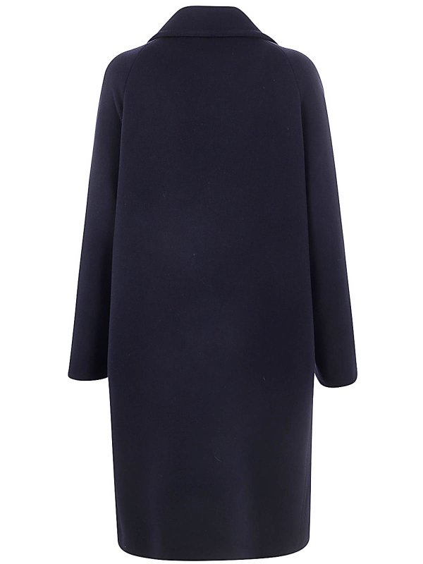 The Best Shops N°21: short coats - Coat