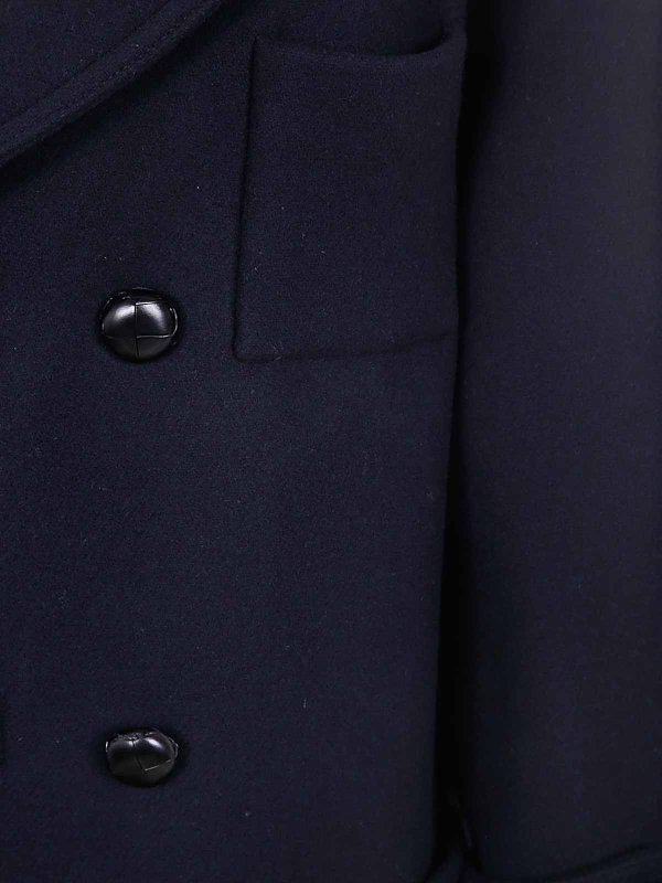 Coat shop online: N°21