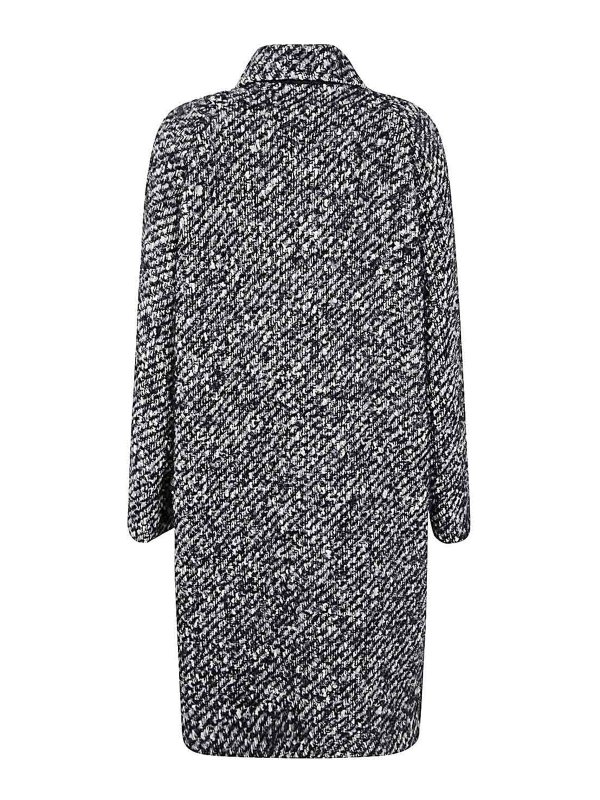 N°21: cappotti corti online - Cappotto