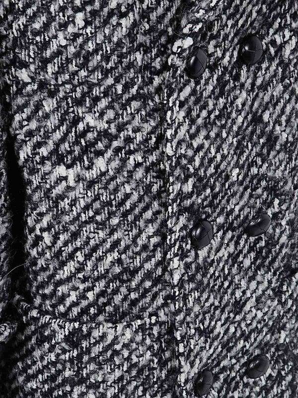 The Best Shops N°21: cappotti corti - Cappotto