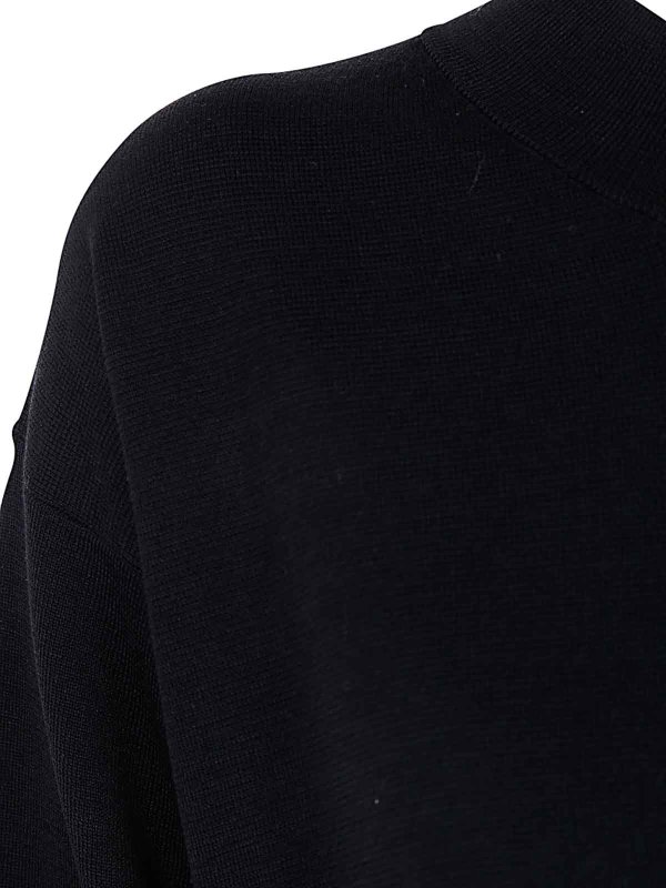 The Best Shops NUUR: crew necks - Long Sleeves Round Neck Sweater