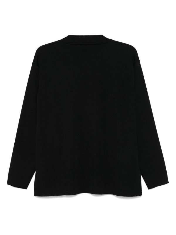 NUUR buy online Long Sleeves Round Neck Sweater