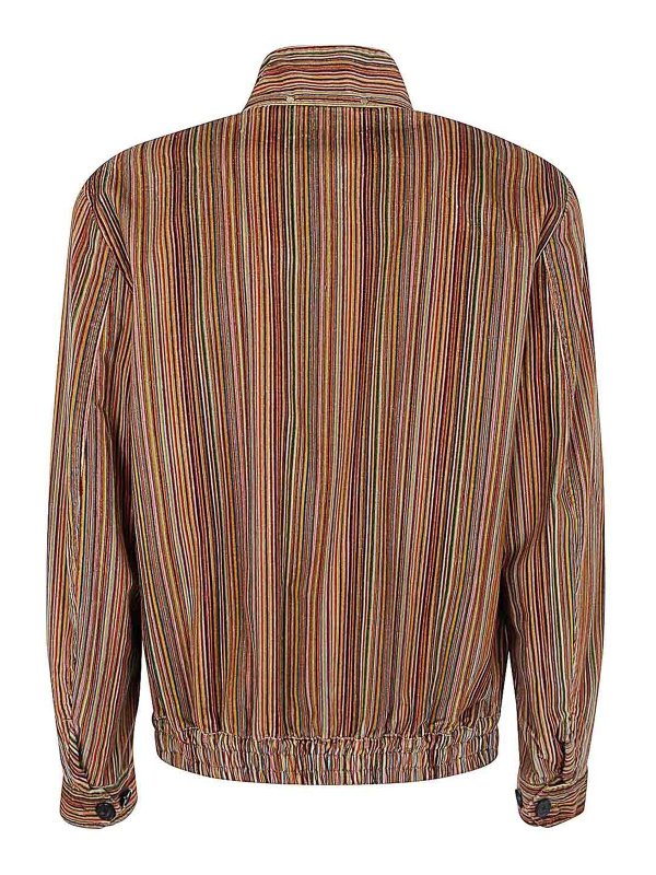 PAUL SMITH: casual jackets online - Mens Casual Jacket