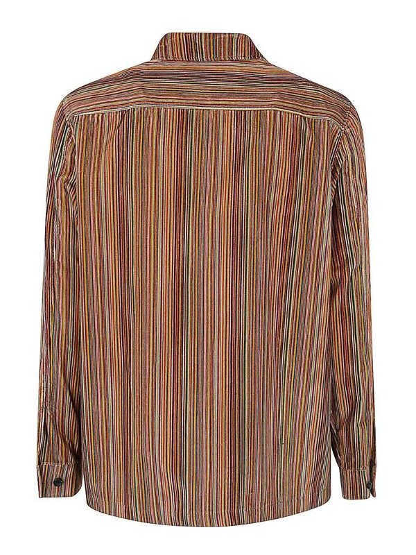 PAUL SMITH: Casualjacken online - Casualjacke - Bunt