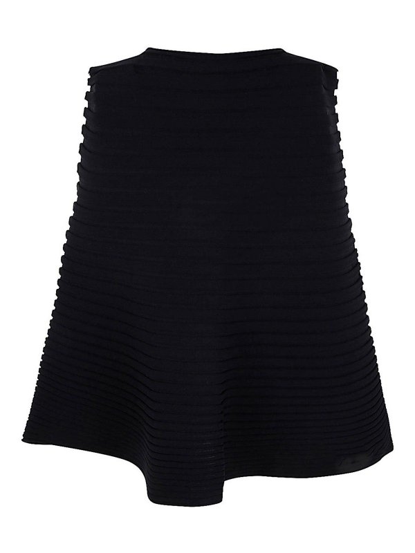 PLEATS PLEASE ISSEY MIYAKE: Hemden online - Hemd - Schwarz