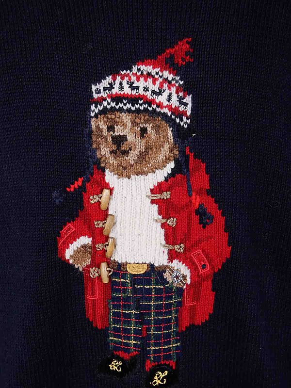 Long Sleeves Pullover shop online: POLO RALPH LAUREN