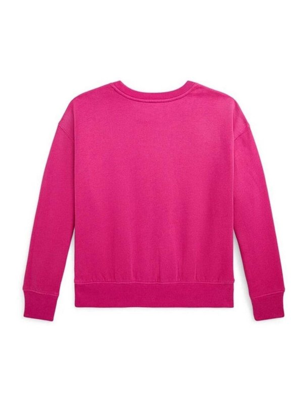 POLO RALPH LAUREN: シャツ online - シャツ - ピンク