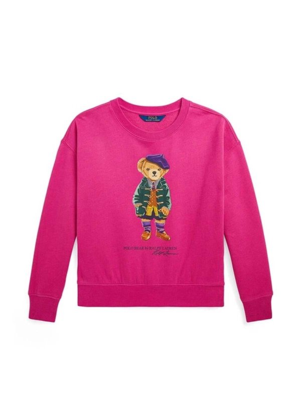 The Best Shops POLO RALPH LAUREN: シャツ - シャツ - ピンク