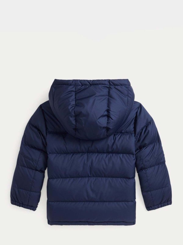 POLO RALPH LAUREN: bombers online - El Cap Jkt Outerwear Bomber