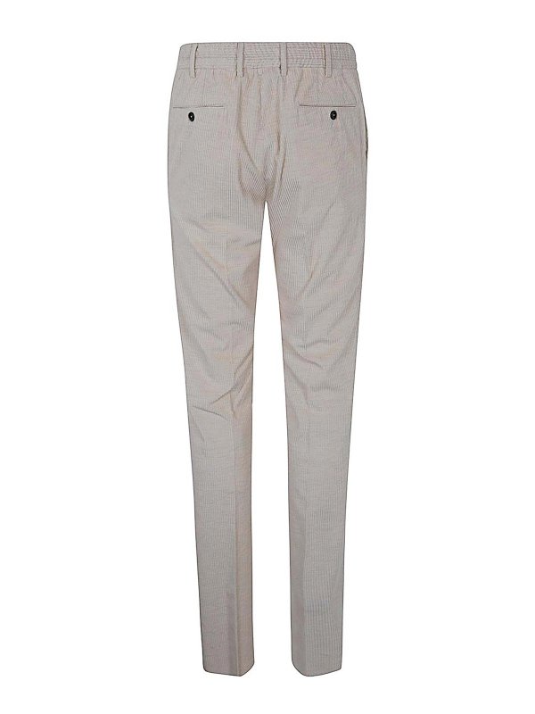 PT TORINO: tracksuit bottoms online - Man Trousers Slim Jogger