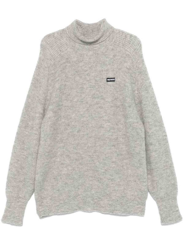 Turtleneck Sweater shop online: ROTATE Birger Christensen