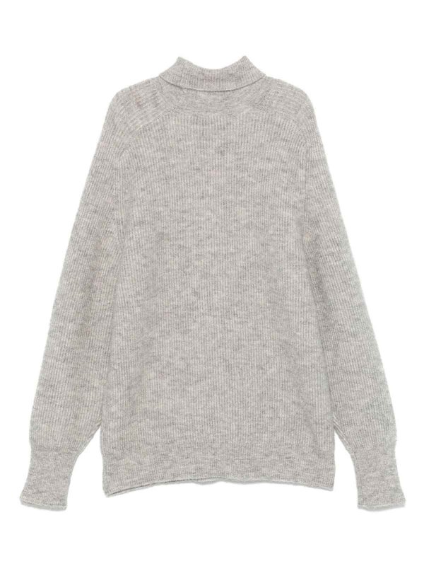 ROTATE Birger Christensen buy online Turtleneck Sweater