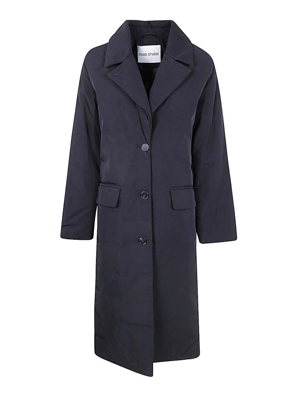 STAND STUDIO: cappotti corti - Cappotto Melita Sb