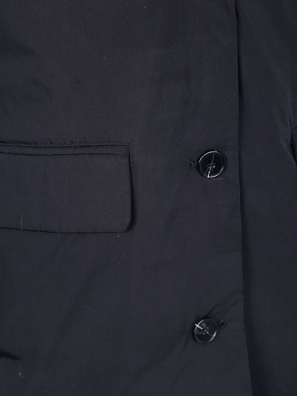 The Best Shops STAND STUDIO: cappotti corti - Cappotto Melita Sb