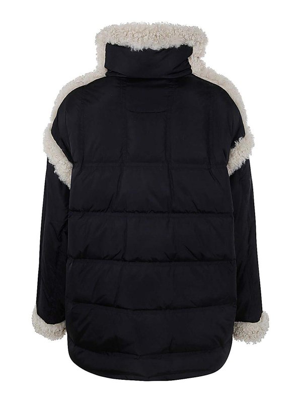 STAND STUDIO: short coats online - Dorothy Coat