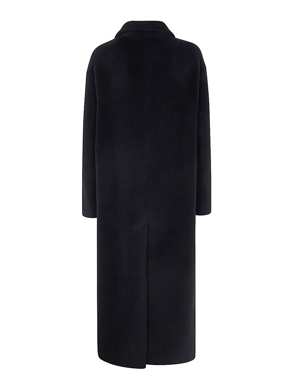 TAGLIATORE: ショートコート online - ショートコート - 黒