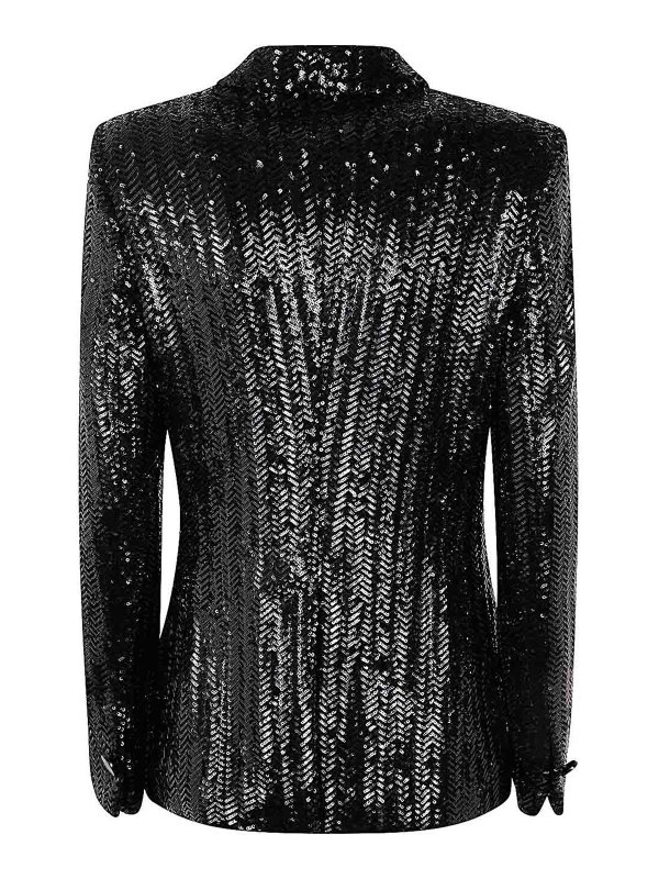 TAGLIATORE: casual jackets online - J-Parigi Woman Jacket