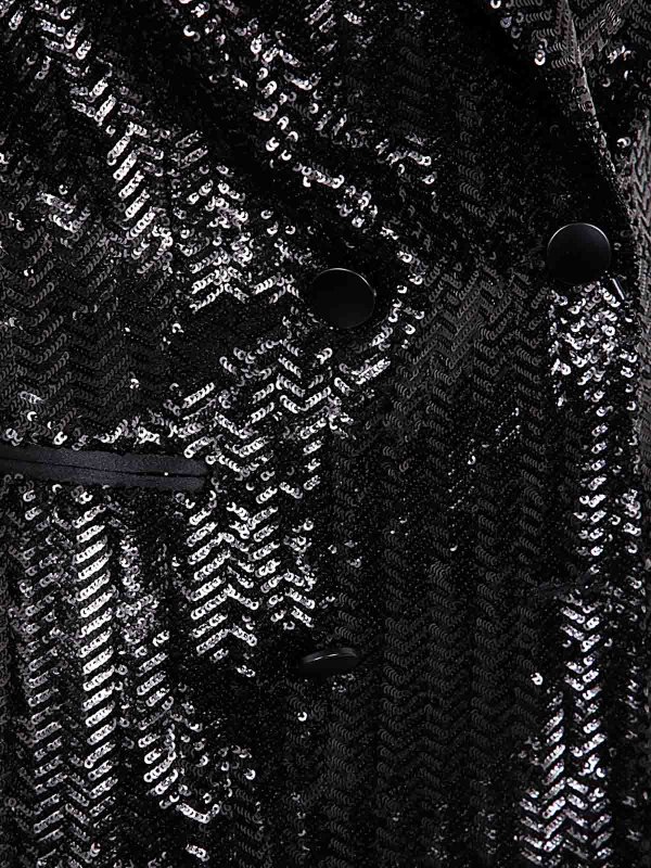 The Best Shops TAGLIATORE: casual jackets - J-Parigi Woman Jacket